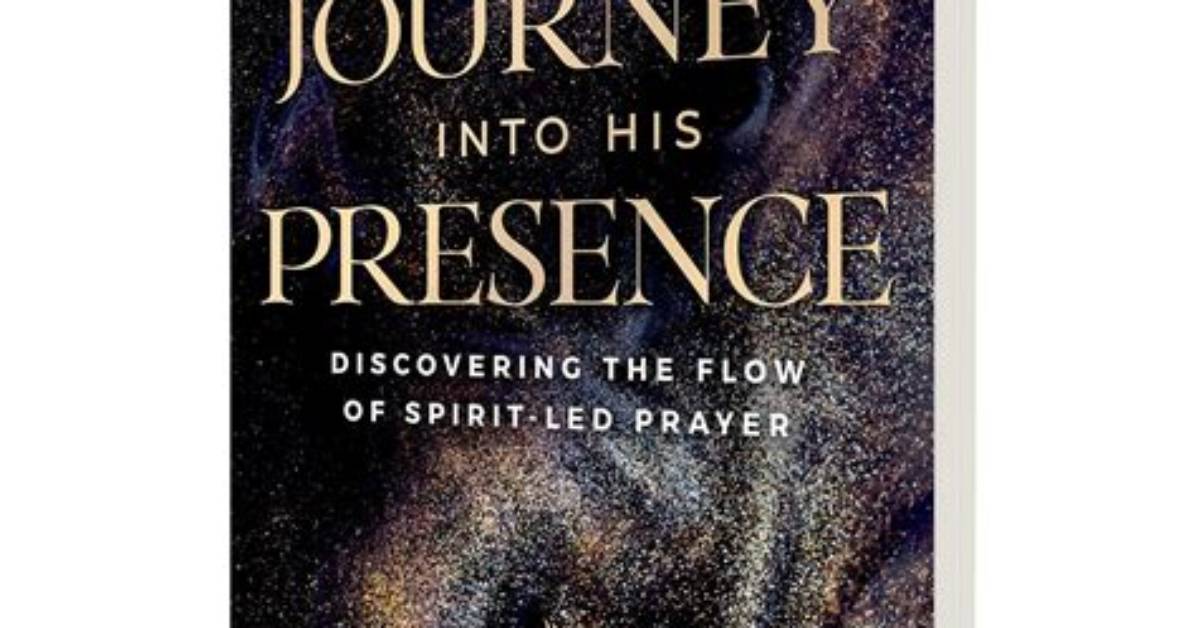 A Journey into His Personal Realm