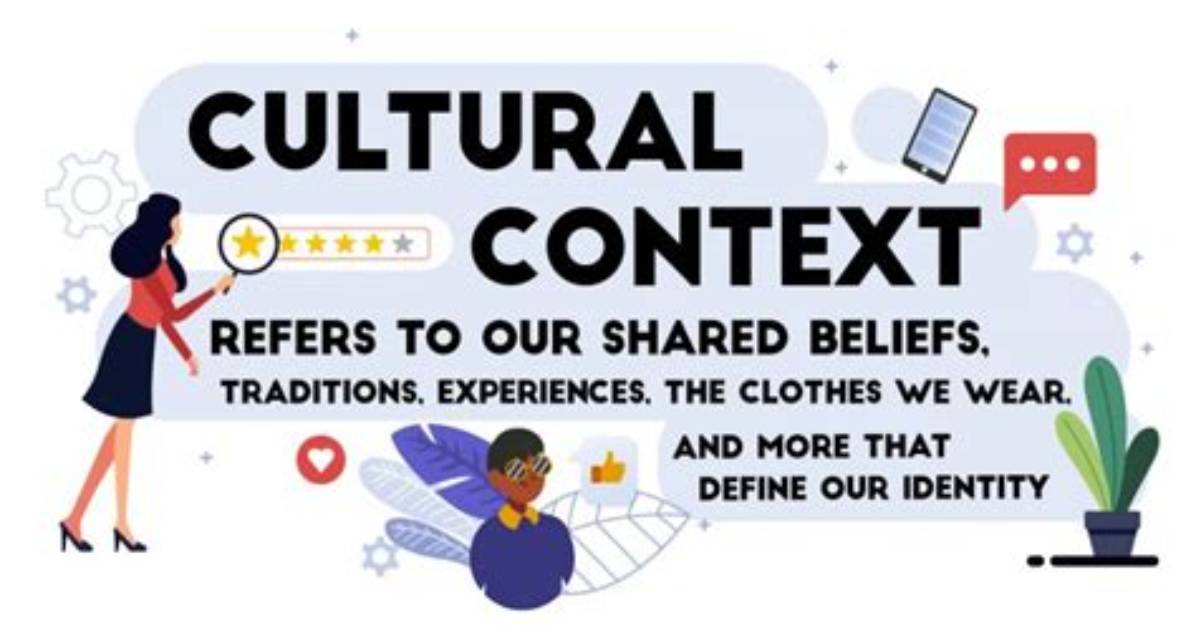 A Journey into Meaning and Cultural Context