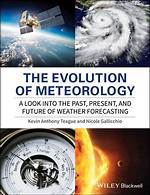 A Journey into Weather Forecasting and Beyond