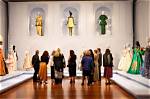A Journey of Art, Fashion, and Activism