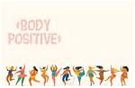 A Journey of Body Positivity