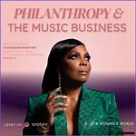 A Journey of Business Success and Philanthropy