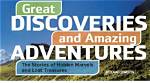 A Journey of Discoveries and Insights