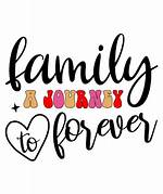 A Journey of Family And