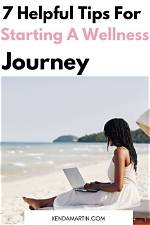 A Journey of Inspiration and Wellness