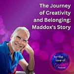 A Journey of Love and Creativity