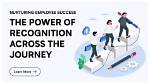 A Journey of Success and Recognition