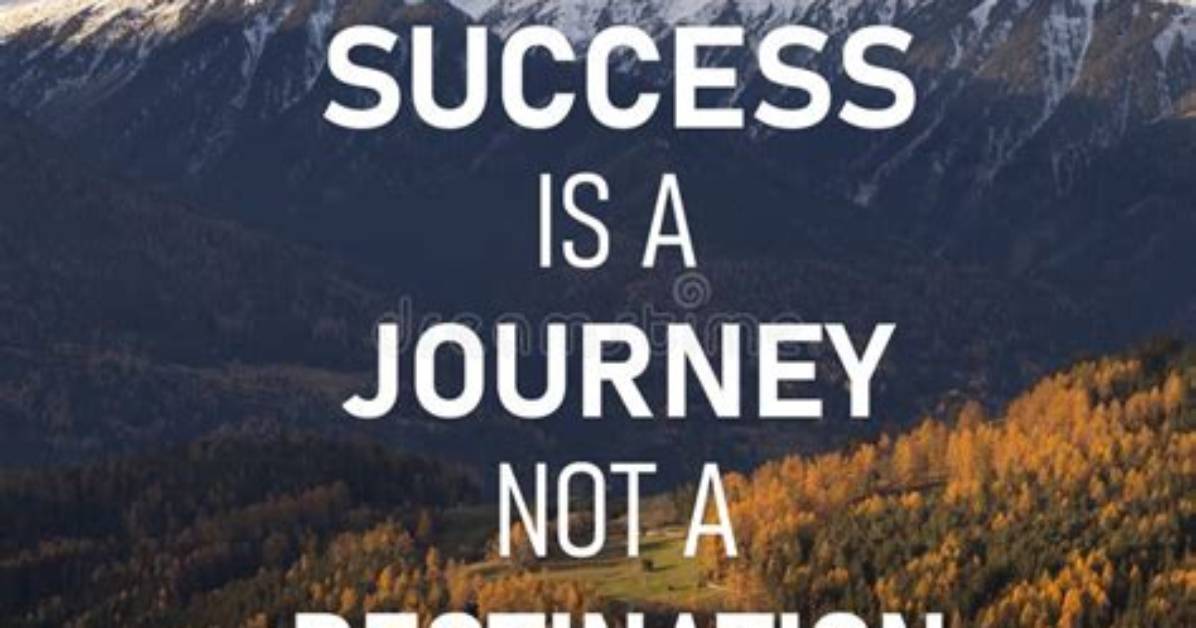 A Journey of Success, Inspiration, and Impact