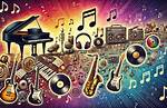 A Journey Through Time and Genres