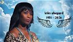 A Journey to Determine Kiki Shepard's Age