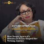 A Journey to Her Creative Roots