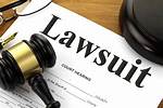 A Law Suit Was Filed Against James Browns Son James Joseph Brown Ii