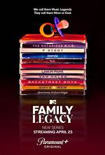 A Legacy of Music and Family