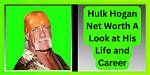 A Look at His Net Worth, Life, and Career Highlights