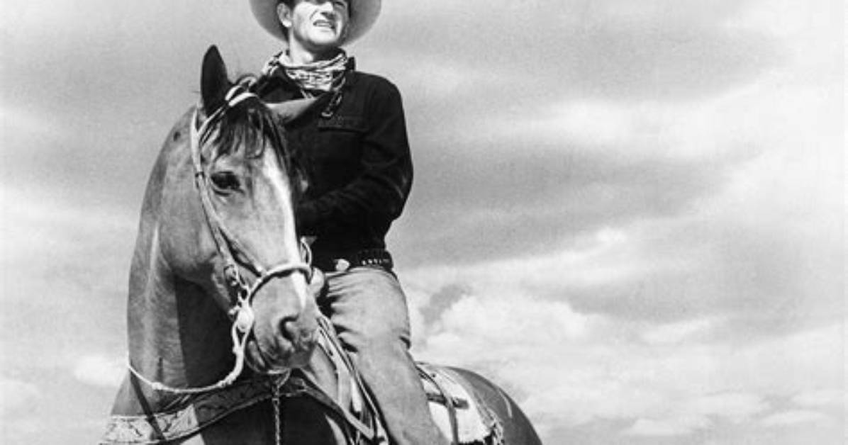 A Look at the Western Legend