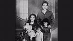 A Look at Vicente Fernandez's Parents