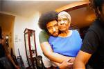 A Look into Eugene Daniels' Parents