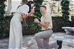 A Look into Giannina Gibelli and Blake Horstmann Relationship