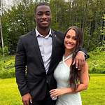 A Look into Jalen Milroe and Hannah Rimkus Relationship