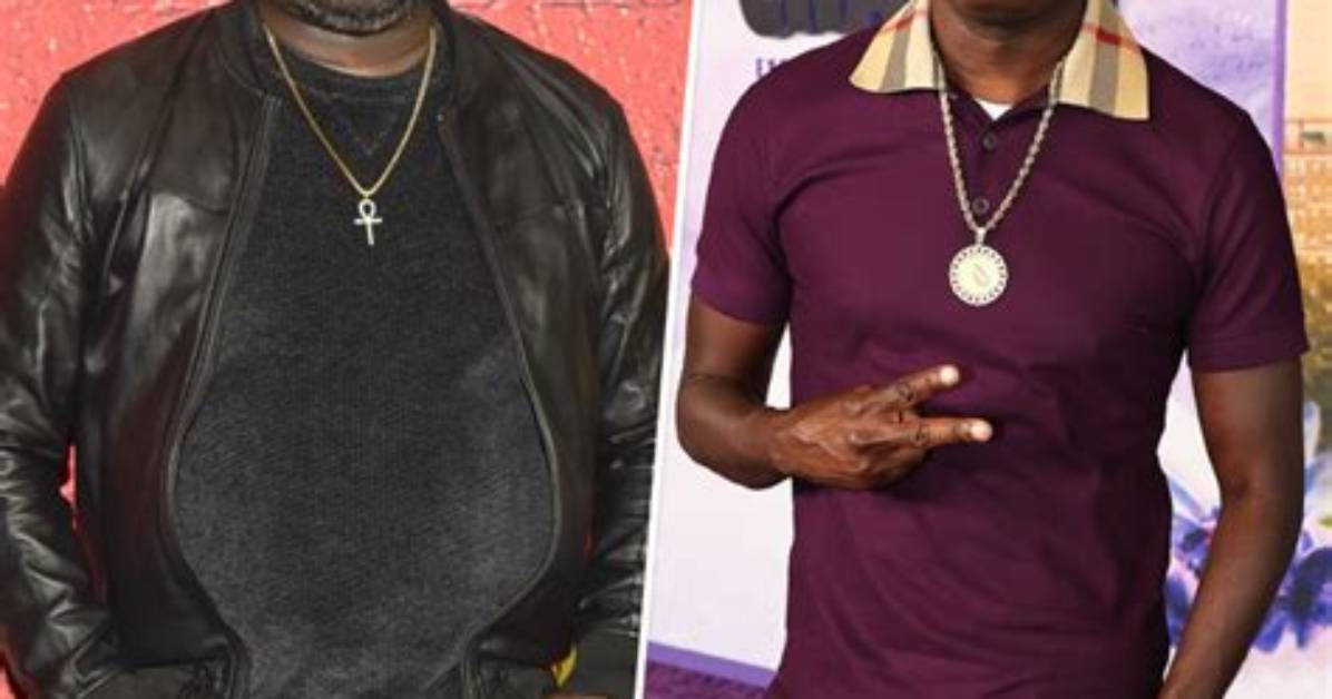 A Look into Lil Rel Howery and Dannella Lanes Relationship