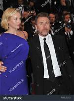A Look into Tim Roth and Nikki Butler Married Life