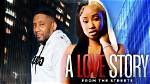 A Love Story from the Streets Cast and Tubi Movie Review