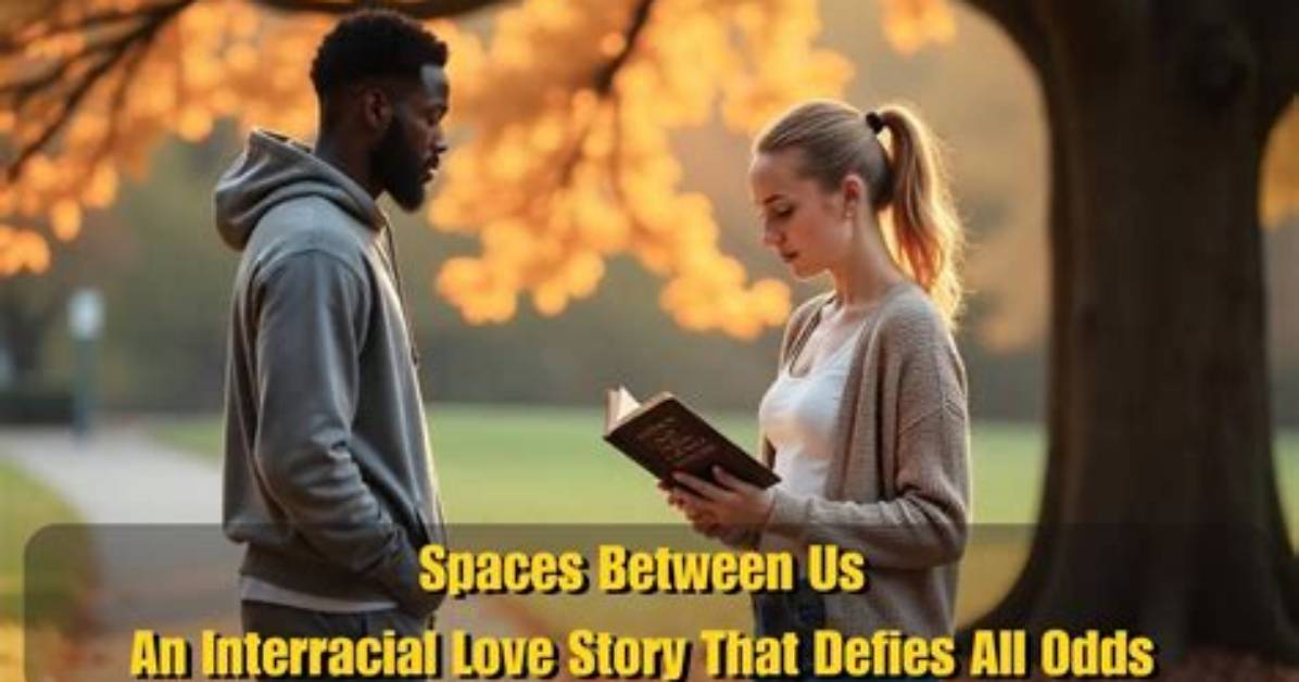 A Love Story That Defies the Odds |