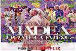 A Madea Homecoming Review: the Fastest, Funniest Tyler Perry Movie in a While