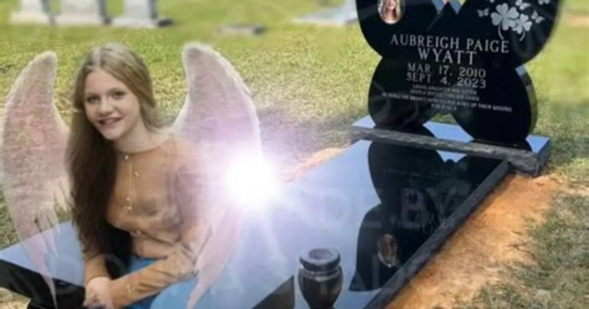 A Mysterious Discovery: Aubreigh Wyatt Dead Body Found