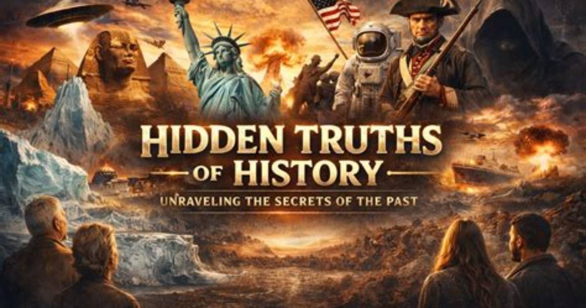 A New Beginning and Uncovering Hidden Truths
