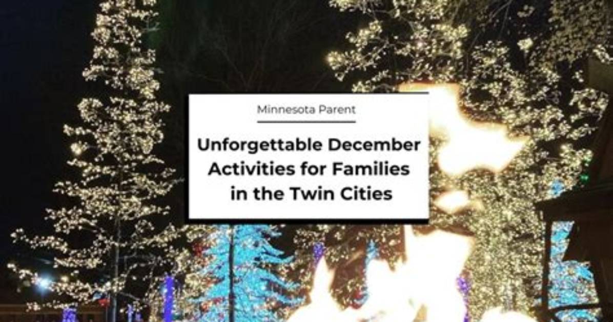 A Parent's Guide to Unforgettable Holiday Memories