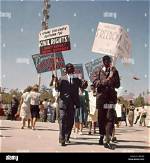 A Pillar of the Civil Rights Movement