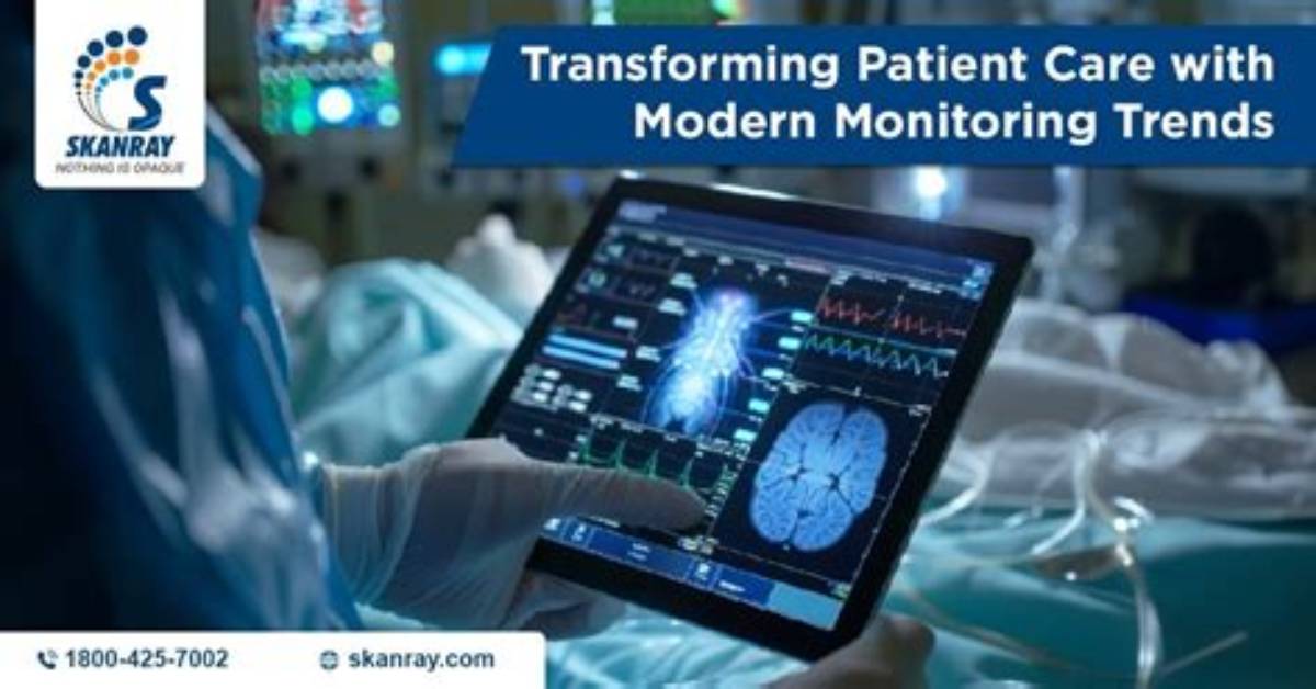 A Pioneering Surgeon Transforming Patient Care
