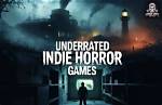 A Realm of Talent, Horror, and Inspiration