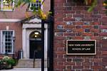 A Rising Star at Nyu Law School