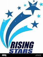 A Rising Star with a Social