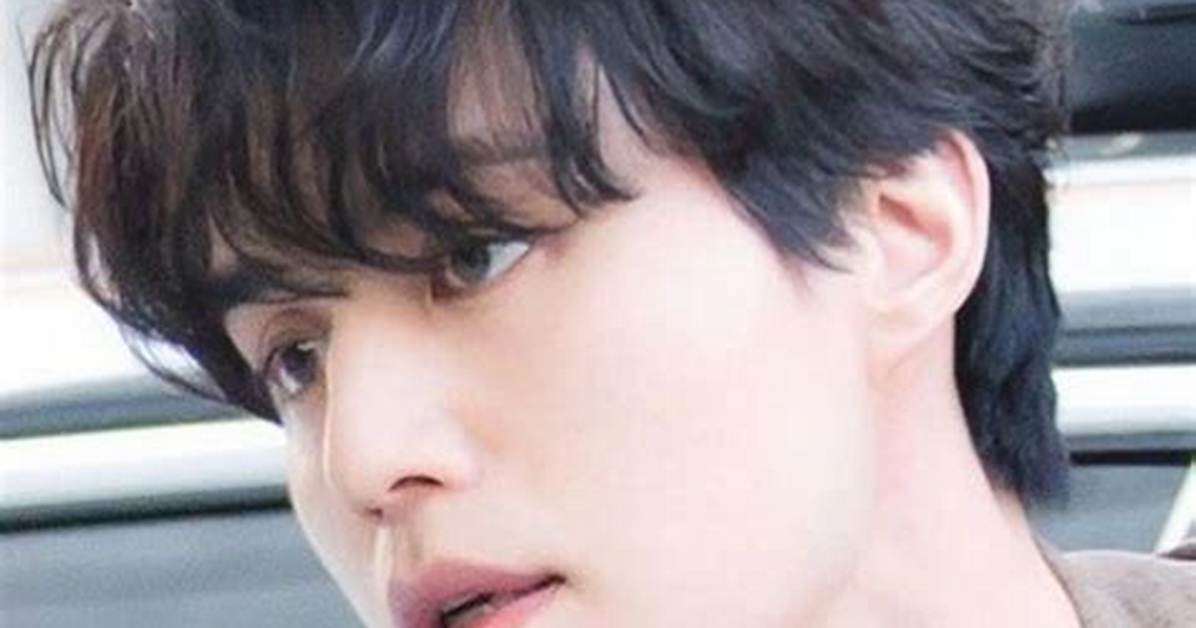 A Sneak Peek into Lee Dong Wook's Love Life: Past, Present, and Future