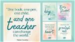 A Teacher Like No Other