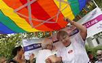 A Trailblazer for Lgbt Rights