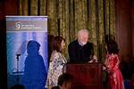 A Trailblazer of Science, Education, and Philanthropy