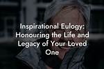 A Tribute to Her Life and Legacy in Erie, Pa