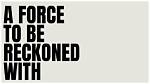 A True Force to Be Reckoned With