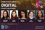 Aagmal Moi: the Rising Star in Digital Entertainment