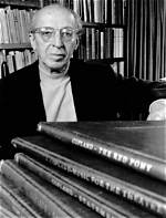 Aaron Copland Biography, Life, Interesting Facts