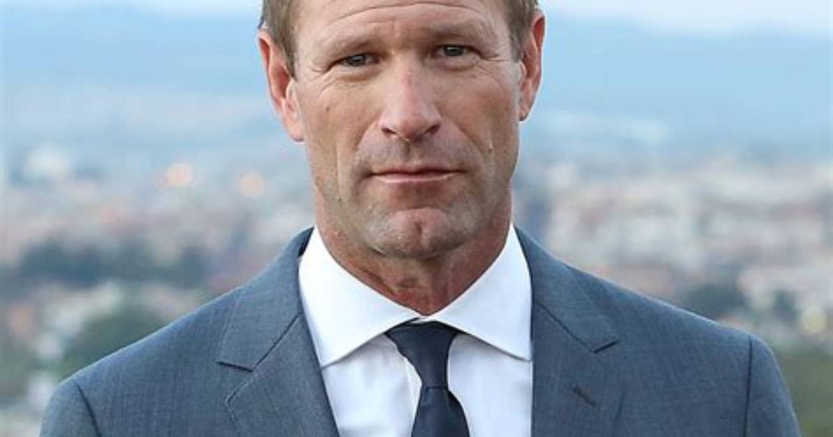 Aaron Eckhart – Biography, Net Worth, Is He Married, Who Is the Wife?
