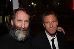 Aaron Eckhart's Journey as a Father: a Look into His Children
