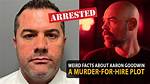 Aaron Goodwin's Marrital Status Unveiled: Is He Hitched?
