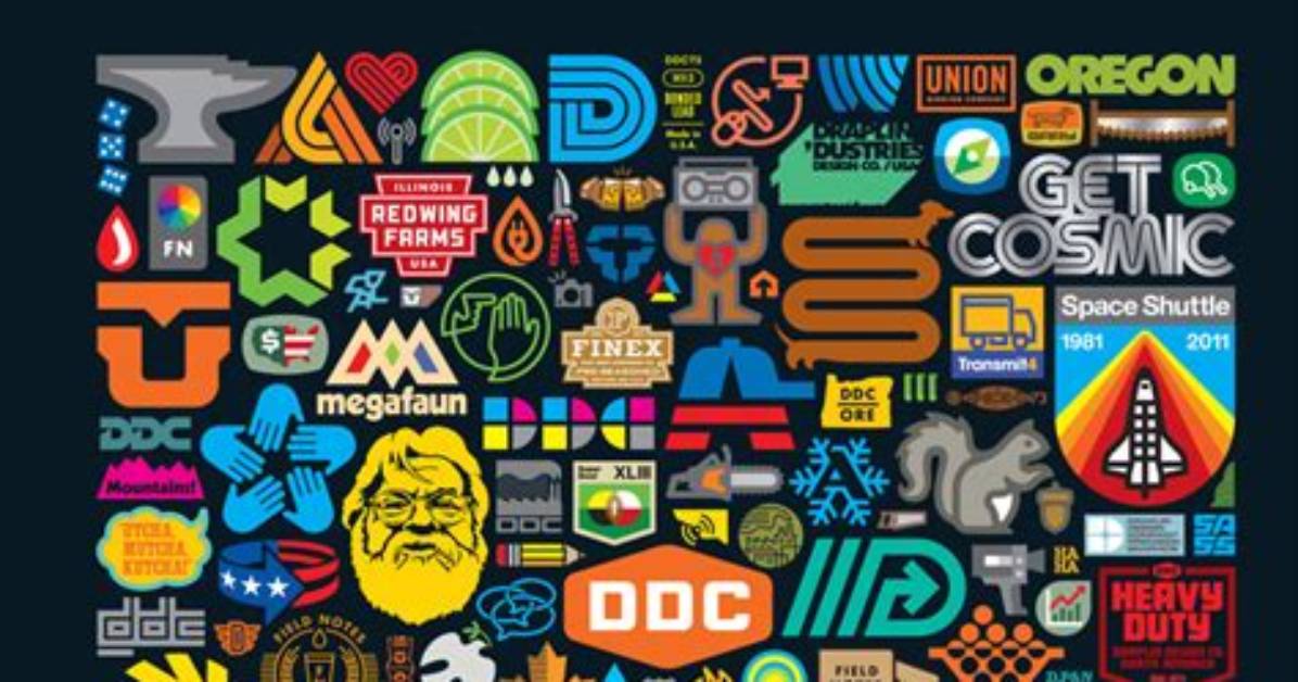 Aaron James Draplin Net Worth, Income, Salary, Earnings, Biography