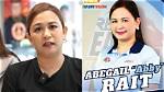Abegail Rait's Startling Claims on Late Actor's Death