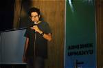Abhishek Upmanyu: Exploring His Wife and Personal Life